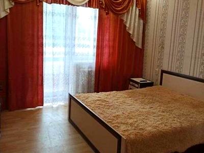 квартира за адресою Леся Курбаса просп., 5-В