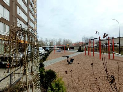 квартира за адресою Миру просп., 36