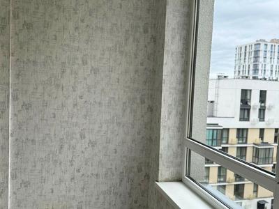 квартира за адресою Салютна вул., 2к3