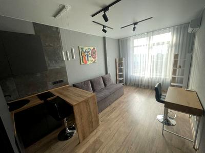 квартира за адресою Польова вул., 73