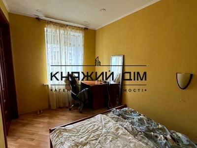квартира по адресу Николая Михновского бульв. (Дружбы Народов), 8