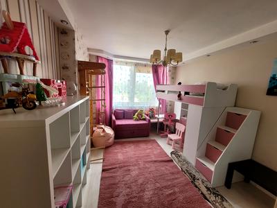 квартира по адресу Урловская ул., 40
