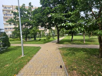 квартира за адресою Миколи Закревського вул., 33