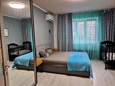 квартира за адресою Драгоманова вул., 25