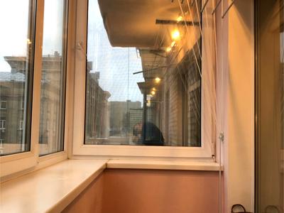 квартира по адресу Прорезная ул., 3