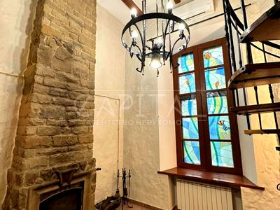 квартира по адресу Богдана Хмельницкого ул., 34
