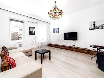 квартира за адресою Воронцовський пров., 8