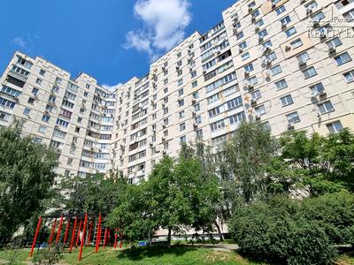 квартира за адресою Федора Ернста вул., 2