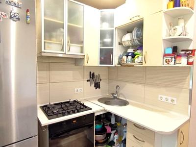 квартира за адресою Владислава Зубенка вул. (Тимурівців), 52