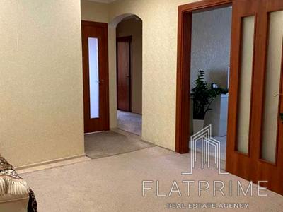квартира по адресу Урловская ул., 38