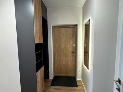 квартира за адресою Бабича Гліба, 8