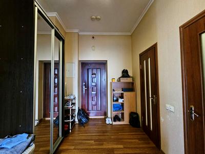 квартира за адресою Миколи Лаврухіна вул., 6