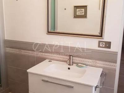 квартира за адресою Саксаганського вул., 31