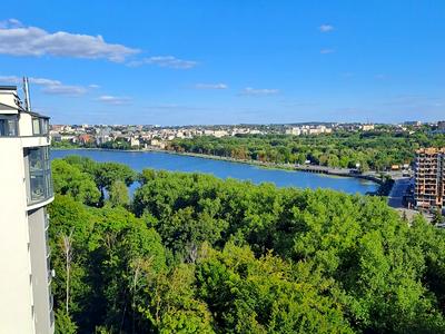 квартира за адресою Тернопіль, Чумацька вул., 2