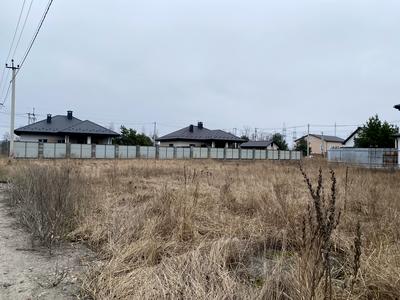 участок по адресу Ранкова