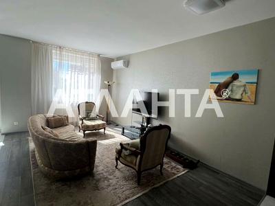 квартира за адресою Педагогічна вул., 21/1