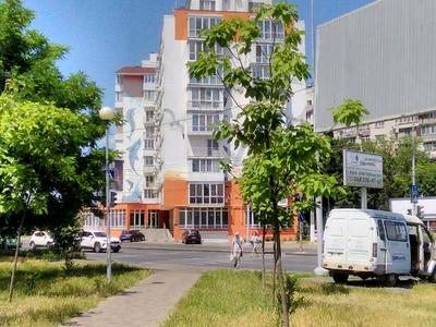 квартира по адресу Святослава Рихтера ул. (Щорса), 2