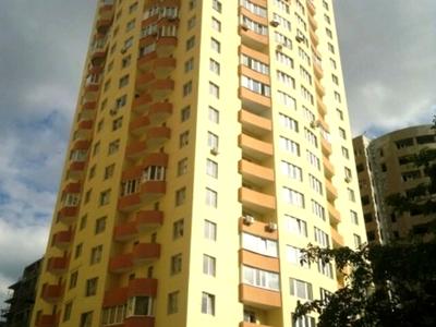 квартира за адресою Олевська вул., 9