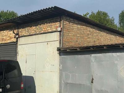 паркоместо по адресу Порика Василия просп., 8а