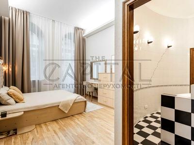 квартира по адресу Киев, Антоновича ул. (Горького), 9