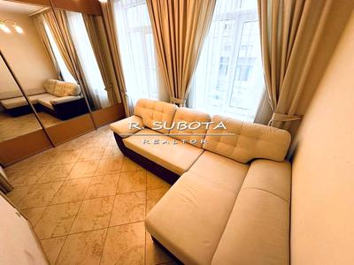 квартира за адресою Мечникова вул., 5