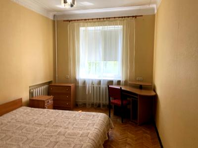 квартира по адресу Богдана Гаврилишина ул. (Ванди Василевської), 15