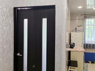 квартира по адресу Валентиновская ул. (Блюхера), 24г
