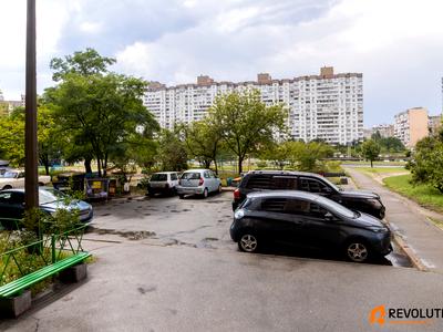квартира за адресою Оноре де Бальзака вул., 86