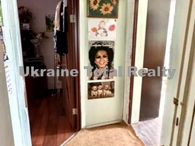 квартира по адресу Правды просп. (Правды), 92