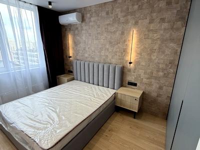 квартира по адресу Киев, Олександра Олеся ул., 6а