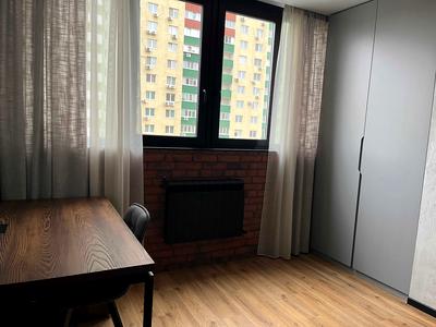 квартира за адресою Михайла Донця вул., 2-А
