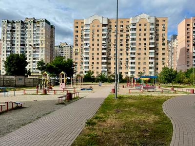 квартира по адресу Соломии Крушельницкой ул., 15-А