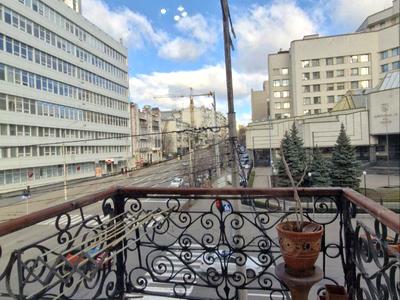 квартира по адресу Антоновича ул. (Горького), 37/13