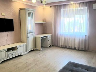 квартира по адресу Леси Украинки ул., 11