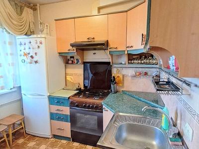 квартира за адресою Звенигородська вул., 16