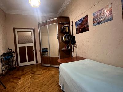 квартира по адресу Независимой Украины ул. (40 лет Советской Украины), 51