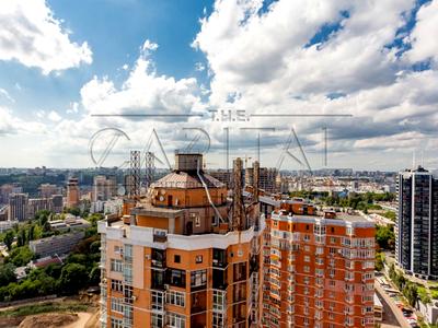 квартира за адресою Євгена Коновальця вул. (Щорса), 36-В