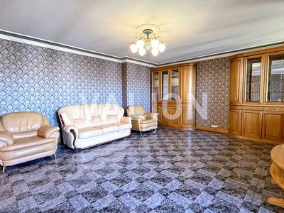 квартира за адресою Драгоманова вул., 17