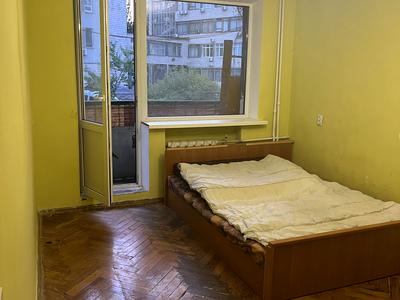 квартира по адресу Садово-Ботанічна ул. (Тимірязєвська), 4