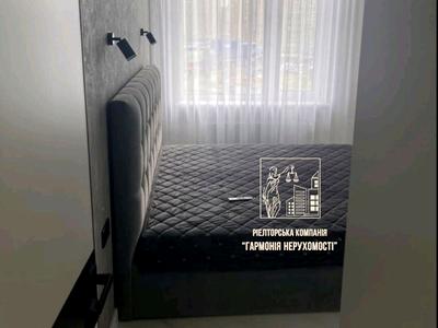 квартира за адресою Київ, Дніпровська набережна вул., 20-А