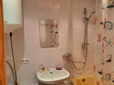 квартира за адресою Казарменна вул. (Григорія Андрющенка), 4-Б