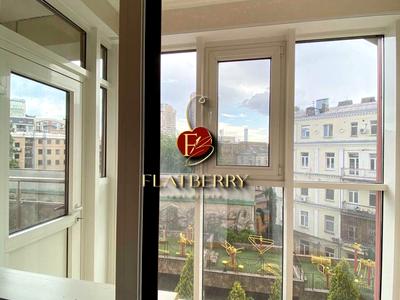 квартира за адресою Тараса Шевченка бульв., 27-Б
