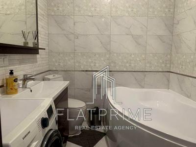 квартира за адресою Юнацька вул., 21