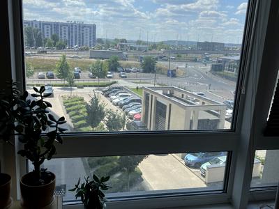 квартира за адресою Зарічна вул., 4к1