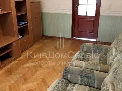 квартира за адресою Дарницький бульв., 15