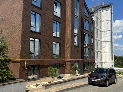 квартира за адресою Промислова вул., 32