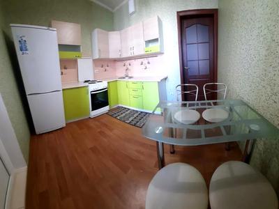 квартира за адресою Єлизавети Чавдар вул., 34