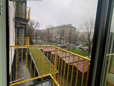 квартира по адресу Ісмаїла Гаспринського ул. (Сормовська), 3