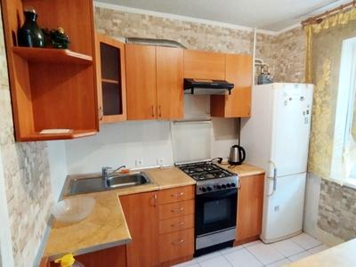 квартира по адресу Електронна ул., 56а
