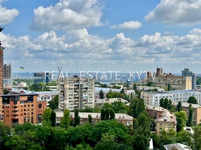 квартира по адресу Евгения Коновальца ул. (Щорса), 44-А